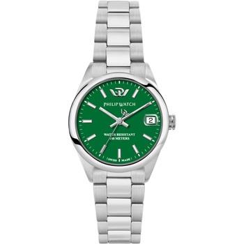 Montre Philip Watch Montre en acier