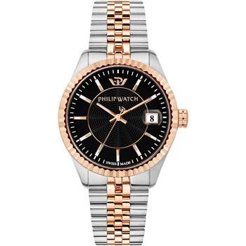 Montre Philip Watch Montre en acier