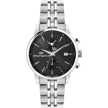 Montre Philip Watch Montre en acier