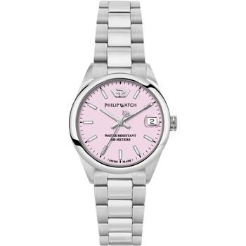 Montre Philip Watch Montre en acier