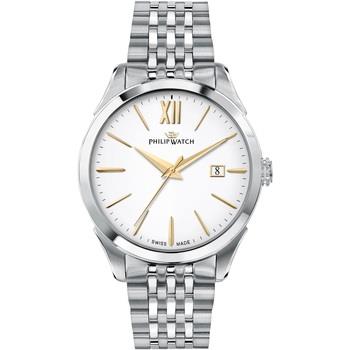 Montre Philip Watch Montre en acier