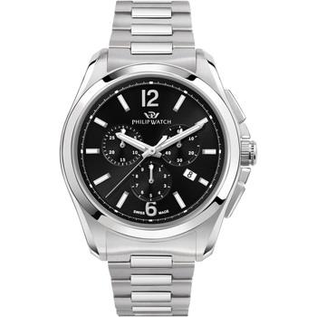 Montre Philip Watch Montre en acier