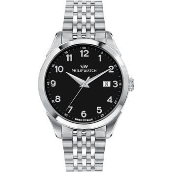 Montre Philip Watch Montre en acier