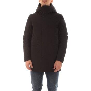 Manteau Rrd - Roberto Ricci Designs W24054