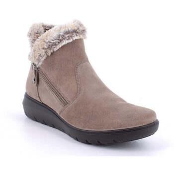 Bottines Enval -