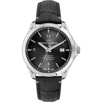 Montre Philip Watch Montre en acier