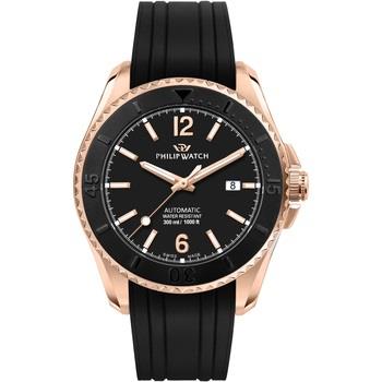 Montre Philip Watch Montre en acier