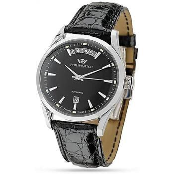 Montre Philip Watch Montre en acier