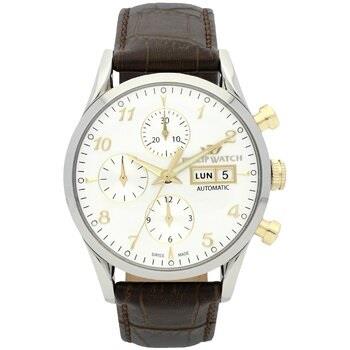 Montre Philip Watch Montre en acier