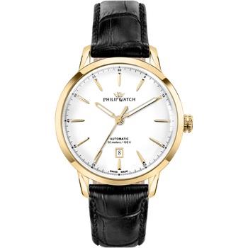 Montre Philip Watch Montre en acier