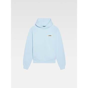 Sweat-shirt Jacquemus Hoodies Gros Grain