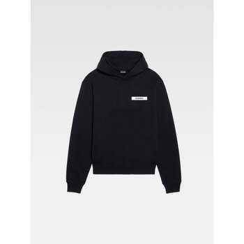 Sweat-shirt Jacquemus Hoodies Gros Grain