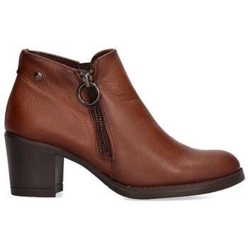 Bottines Luna Collection 77061