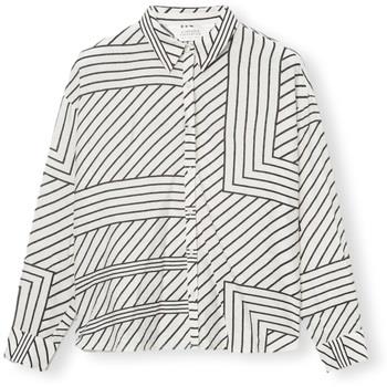 Blouses Compania Fantastica COMPAÑIA FANTÁSTICA Shirt 11124 - Stripes