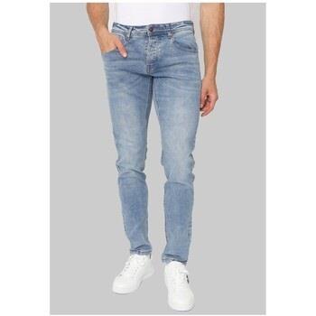 Jeans Kebello Jean's Bleu H