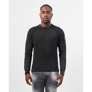 Pull Refrigue Pull homme en côte anglaise