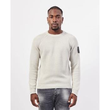 Pull Refrigue Pull homme en côte anglaise