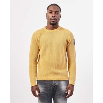 Pull Refrigue Pull homme en côte anglaise