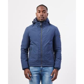 Blouson Yes Zee Veste softshell homme avec intérieur matelassé