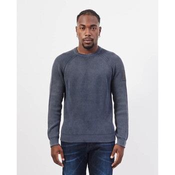 Pull Refrigue Pull homme en côte anglaise