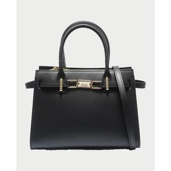 Pochette Marc Ellis Sac Lady moyen de en cuir