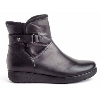 Bottines Giorda 27389