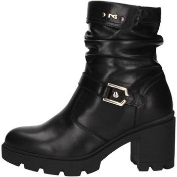 Boots NeroGiardini I411904D