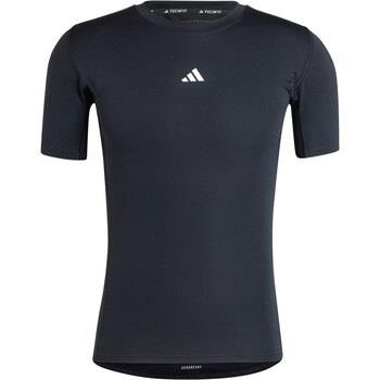 Chemise adidas TF TEE