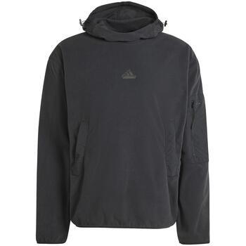 Sweat-shirt adidas M ce q4 hd