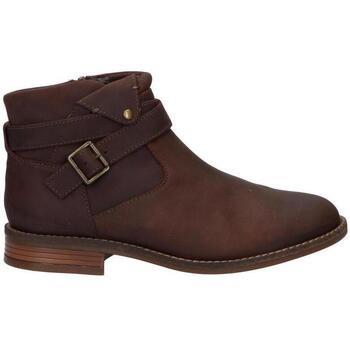 Bottes Clarks 26160046 BREAN STRAP