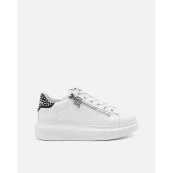 Baskets Karl Lagerfeld KL62527 KAPRI STUD ZIP LO LACE