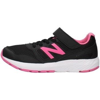 Baskets basses enfant New Balance YT570CRK