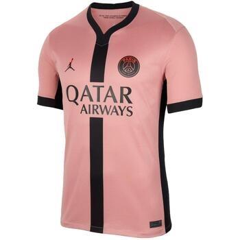 T-shirt Nike Psg m nk df jsy ss stad 3r