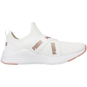 Chaussures Puma Wired Run Slipon Wmns