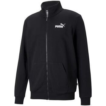 Sweat-shirt Puma Fd ess logo jkt tr