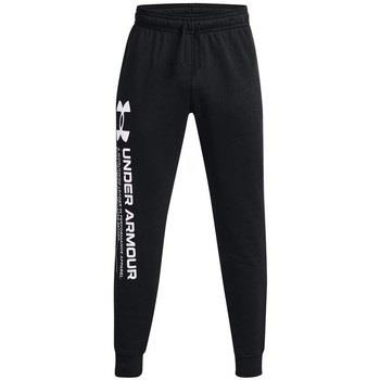 Pantalon Under Armour Rival Fleece Chroma