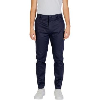 Pantalon Calvin Klein Jeans SATEEN STRETCH K10K113423