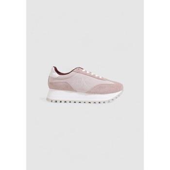 Baskets Calvin Klein Jeans RUNNER LACEUP ML YW0YW01574