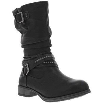 Bottes Mustang 1139624