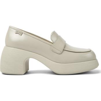 Sabots Camper Mules Thelma cuir