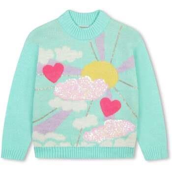 Sweat-shirt enfant Billieblush -