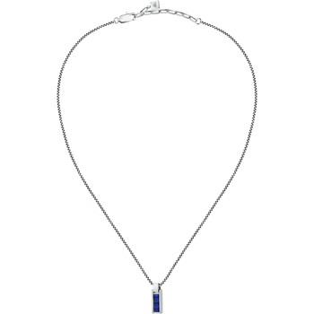 Collier Morellato Collier en acier et zircon