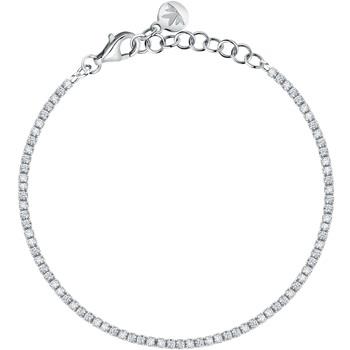 Bijoux Morellato Bracelet en argent 925/1000 recyclé et zircon