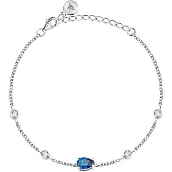 Bijoux Morellato Bracelet en argent 925/1000 recyclé et zircon