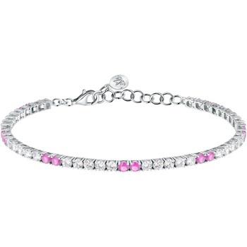 Bijoux Morellato Bracelet en argent 925/1000 recyclé et zircon