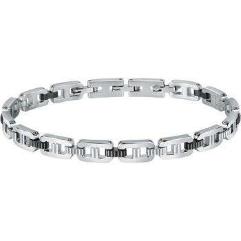 Bijoux Morellato Bracelet en acier