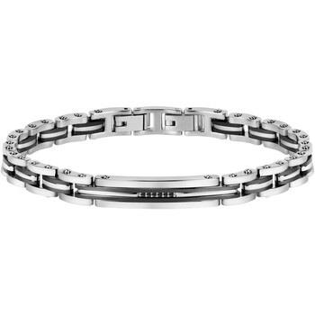 Bijoux Morellato Bracelet en acier