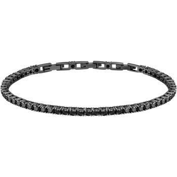 Bracelets Morellato Bracelet en argent 925/1000 recyclé et zircon