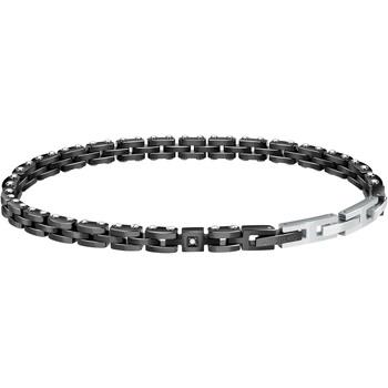 Bijoux Morellato Bracelet en acier