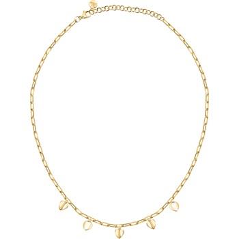 Bijoux Morellato Collier en acier